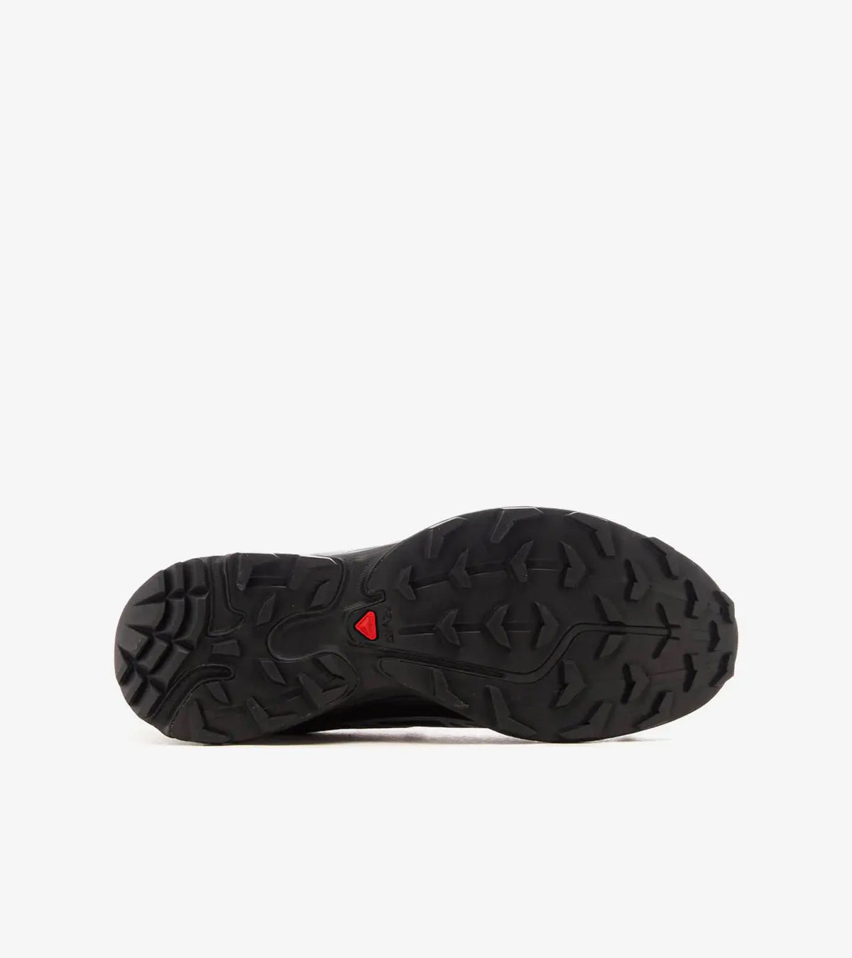 Salomon XT-6 Gore-Tex Black Silver SneakStyle