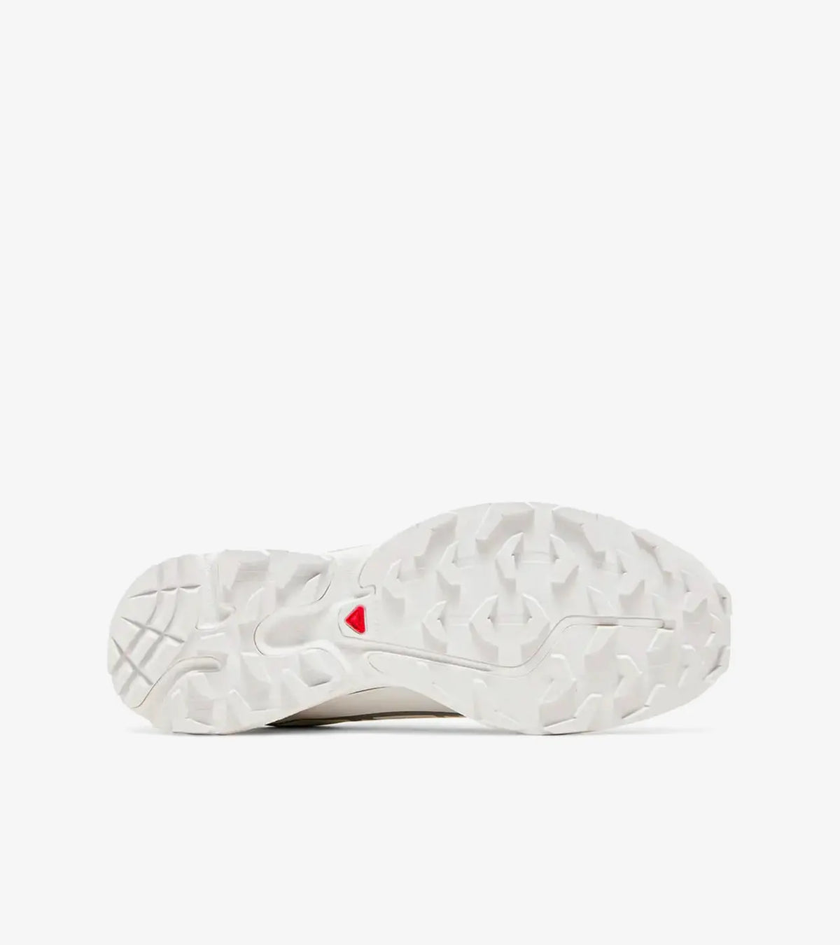 Salomon XT-6 White/Ftw Silver SneakStyle