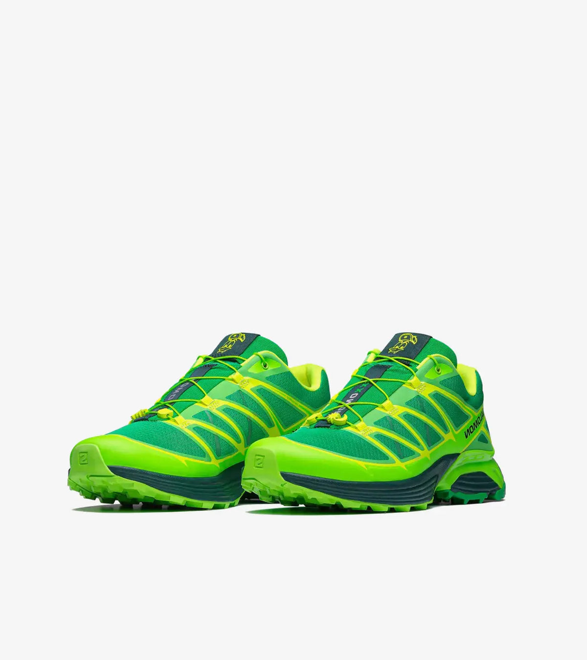 Salomon XT-Pathway 2 Feid FXXOMOR SneakStyle