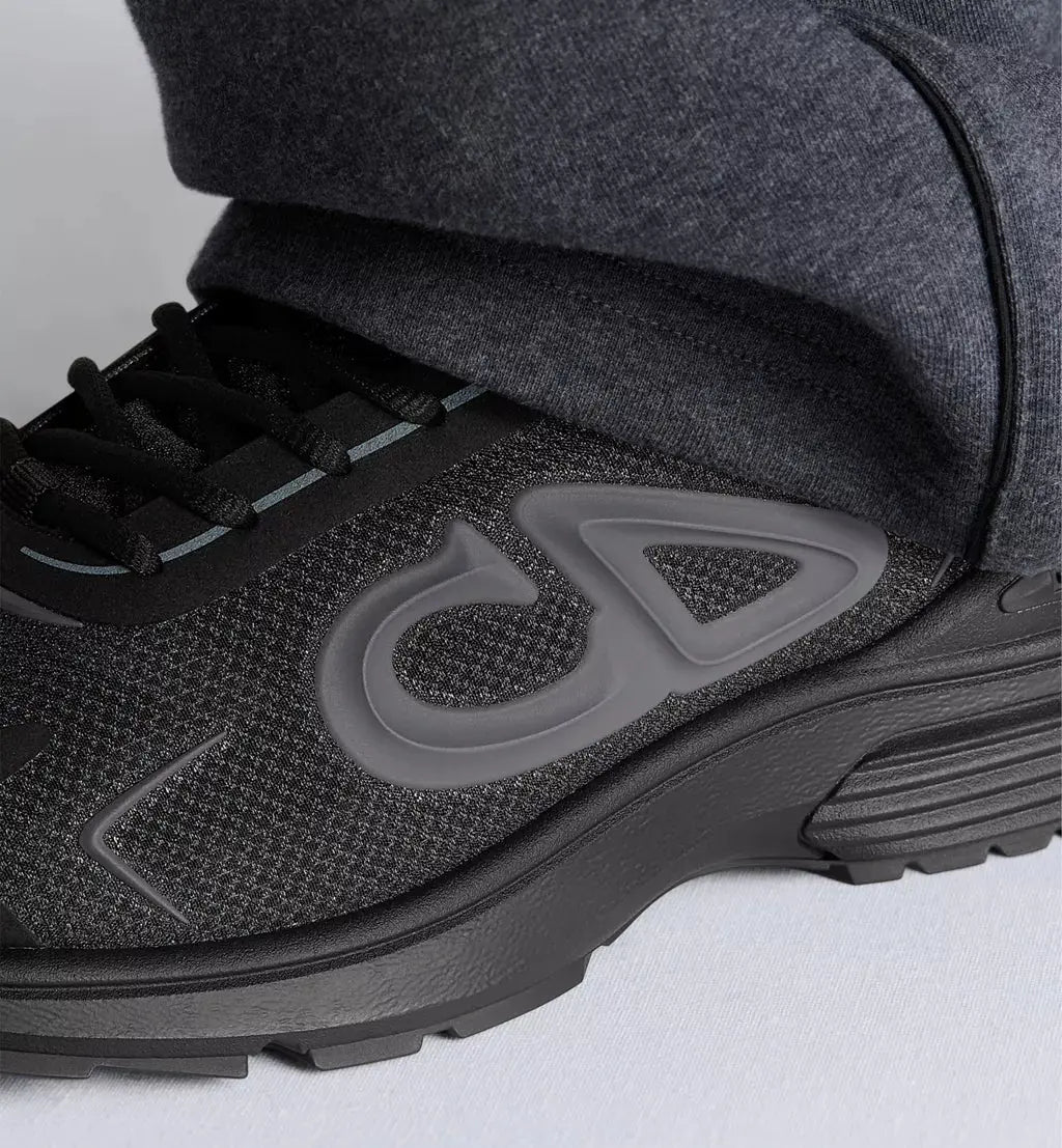 Dior B30 Countdown Noir SneakStyle