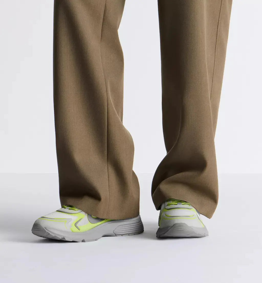 Dior B30 Countdown Vert SneakStyle