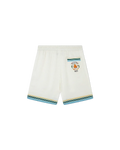 Casa Way Silk Shorts