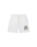 Casablanca Avenida Sweatshorts
