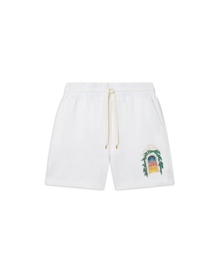 Casablanca Avenida Sweatshorts SneakStyle