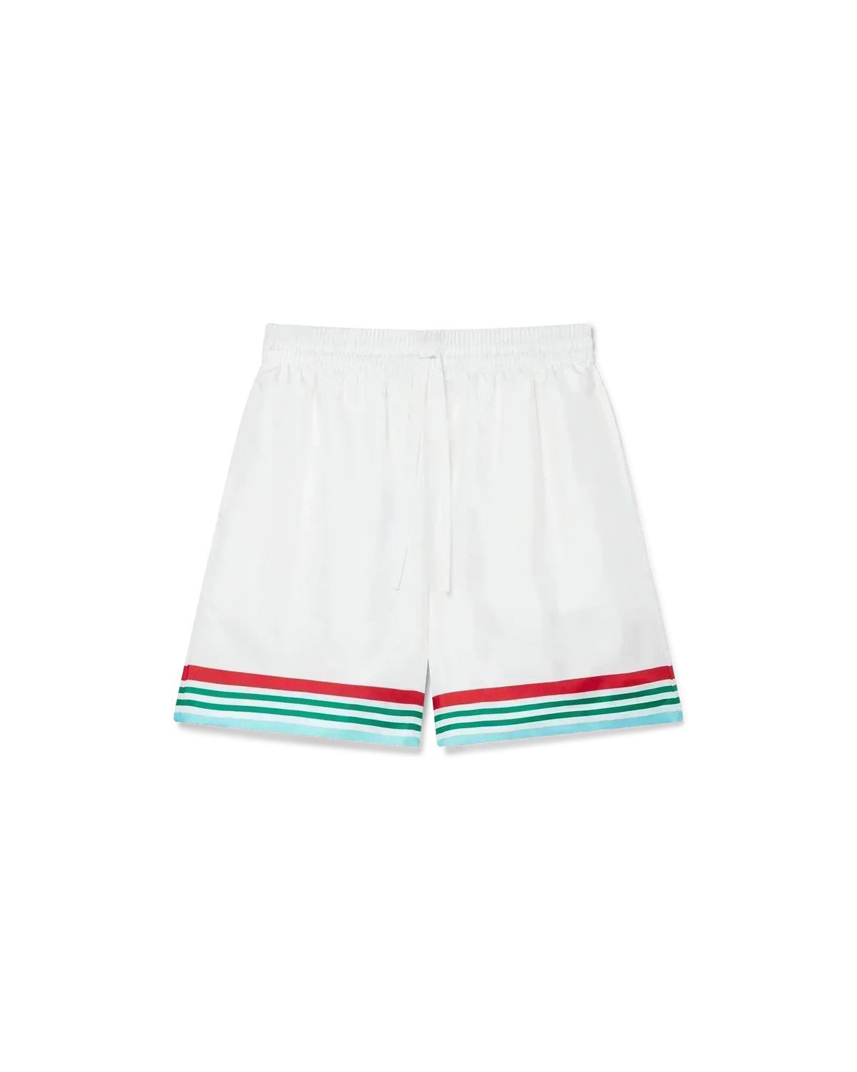 Casa Way World Series Silk Shorts SneakStyle