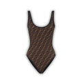 Maillot Fendi 1 pièce