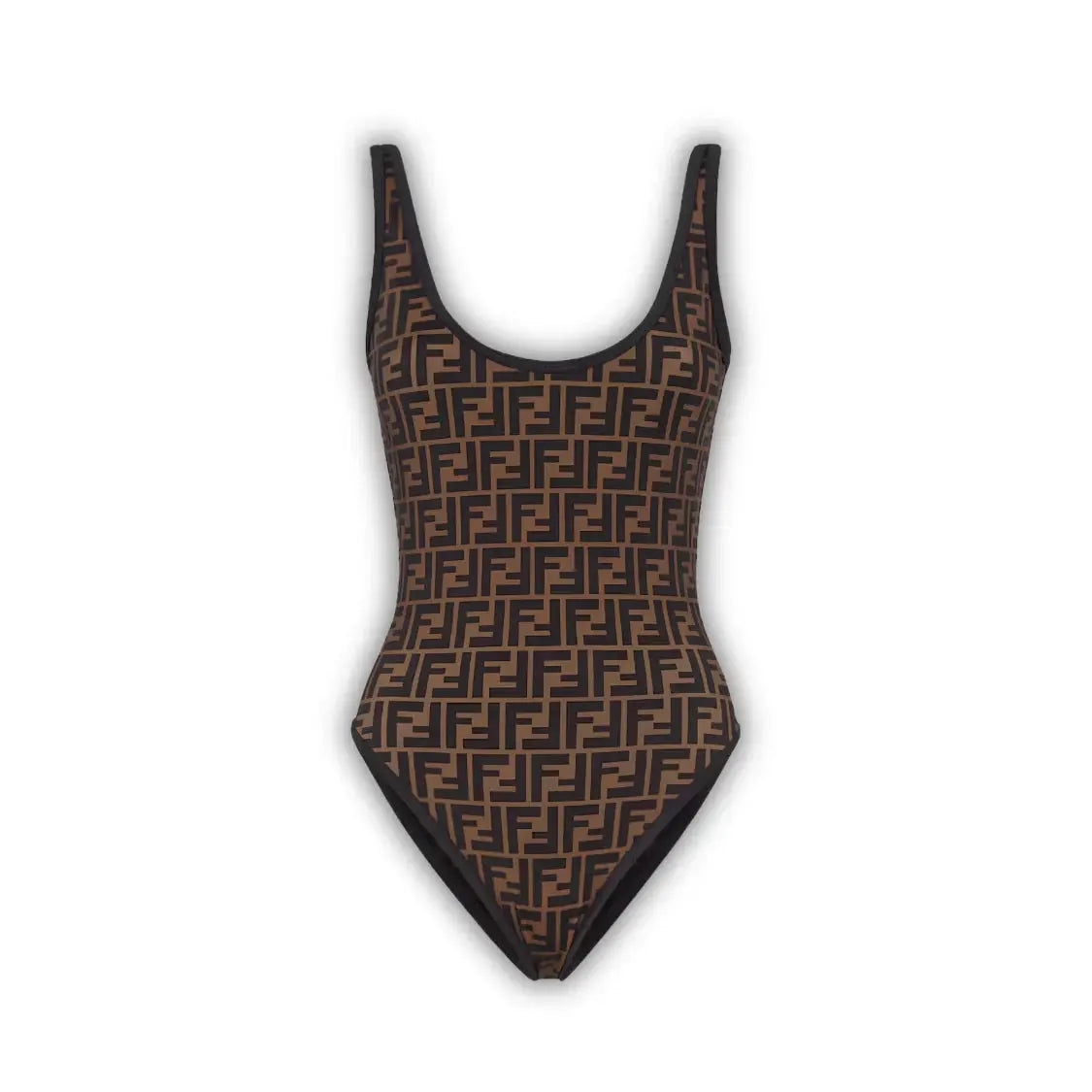 Maillot Fendi 1 pièce SneakStyle