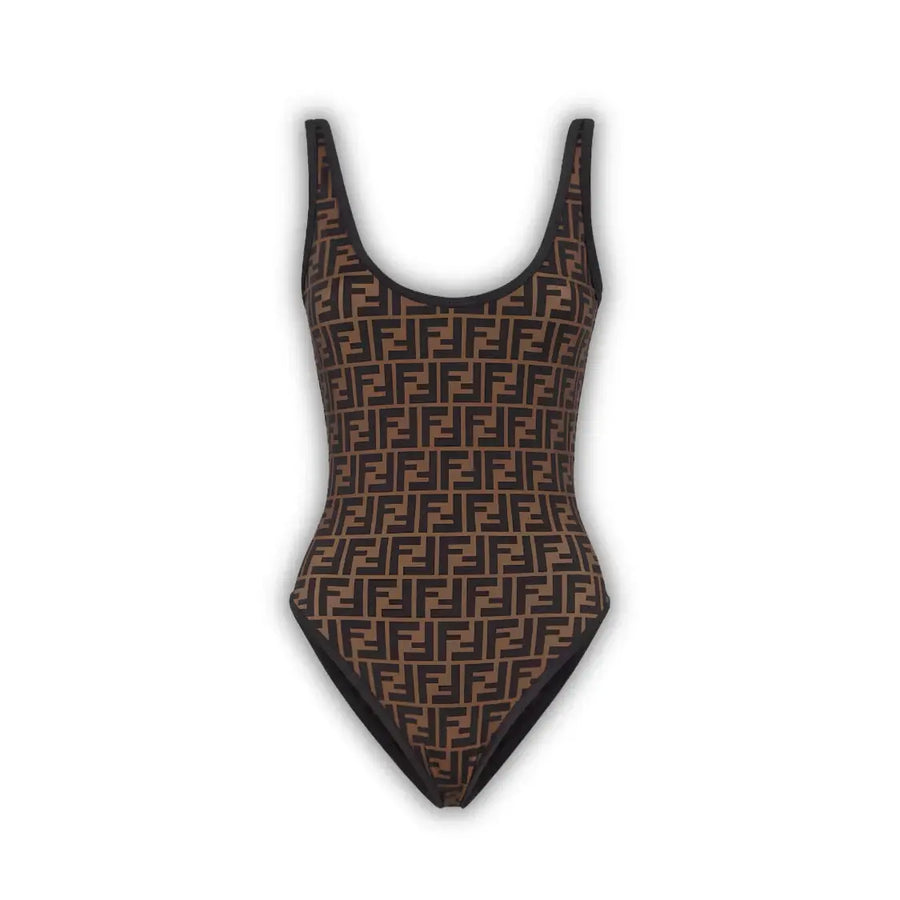 Maillot Fendi 1 pièce SneakStyle