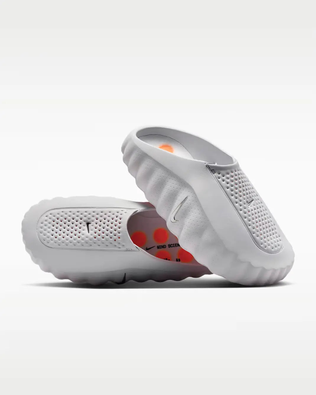 Nike Mind 001 Blanc SneakStyle