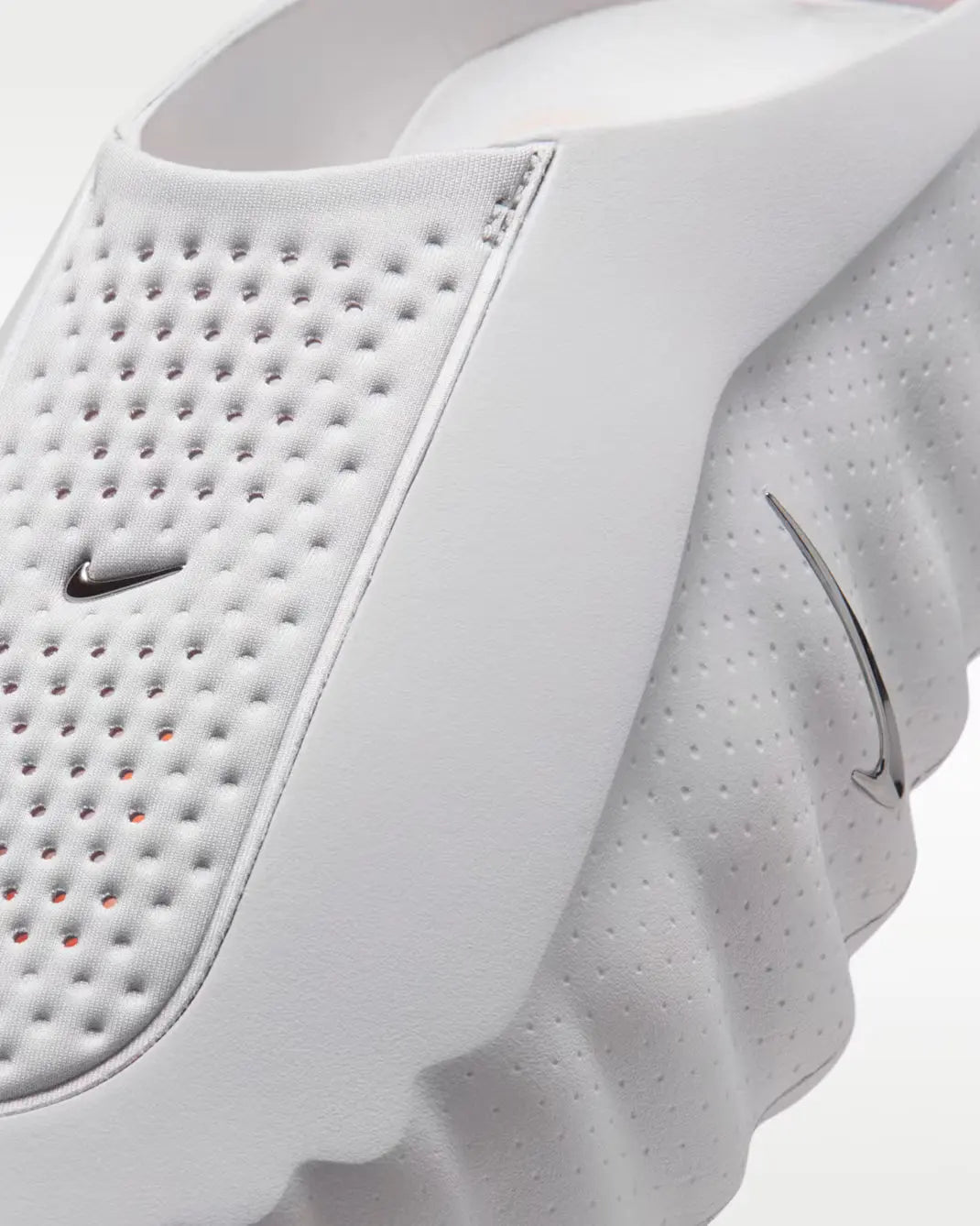 Nike Mind 001 Blanc SneakStyle