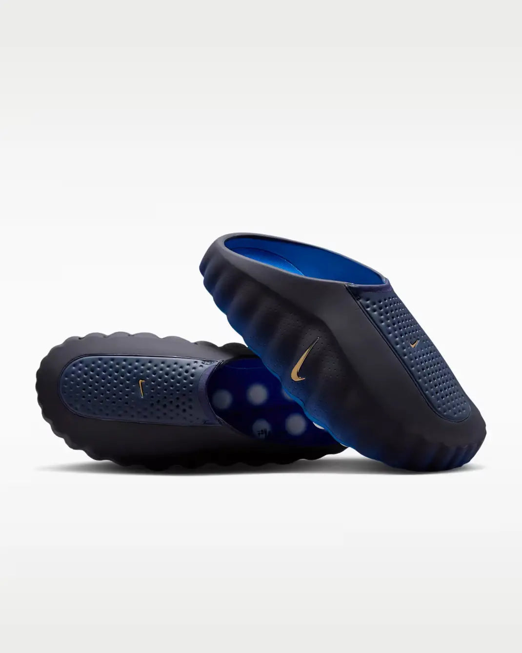 Nike Mind 001 Bleu SneakStyle