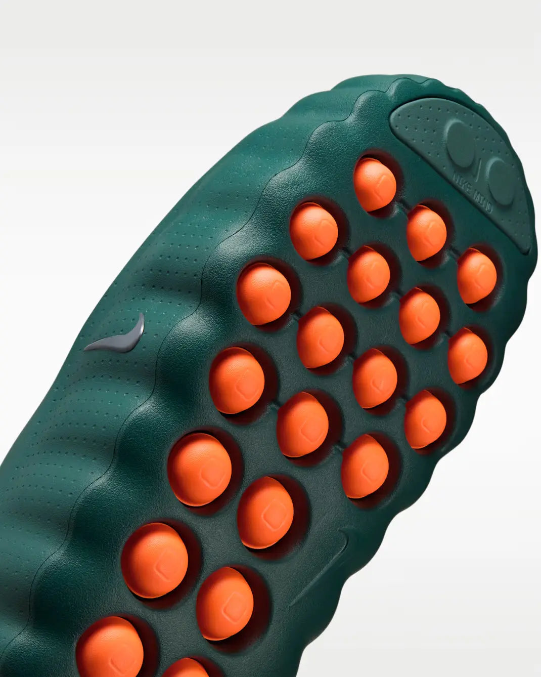 Nike Mind 001 Vert SneakStyle