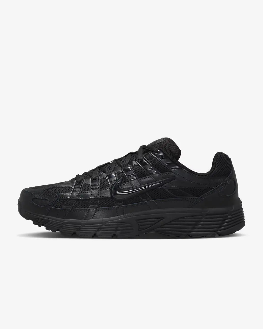 Nike P6000 Noir SneakStyle