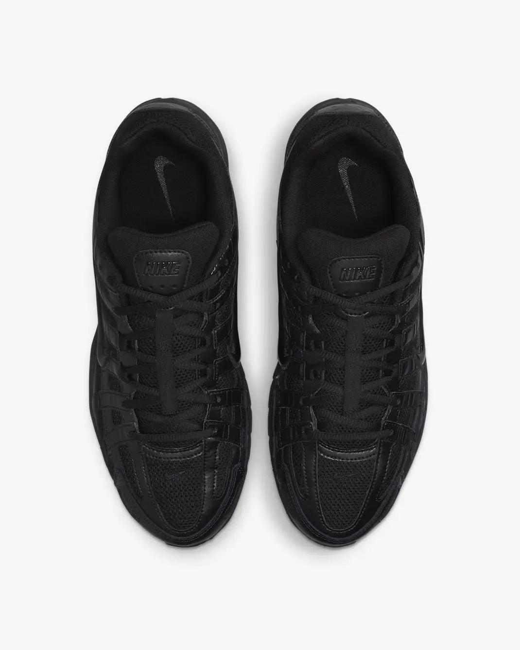 Nike P6000 Noir SneakStyle