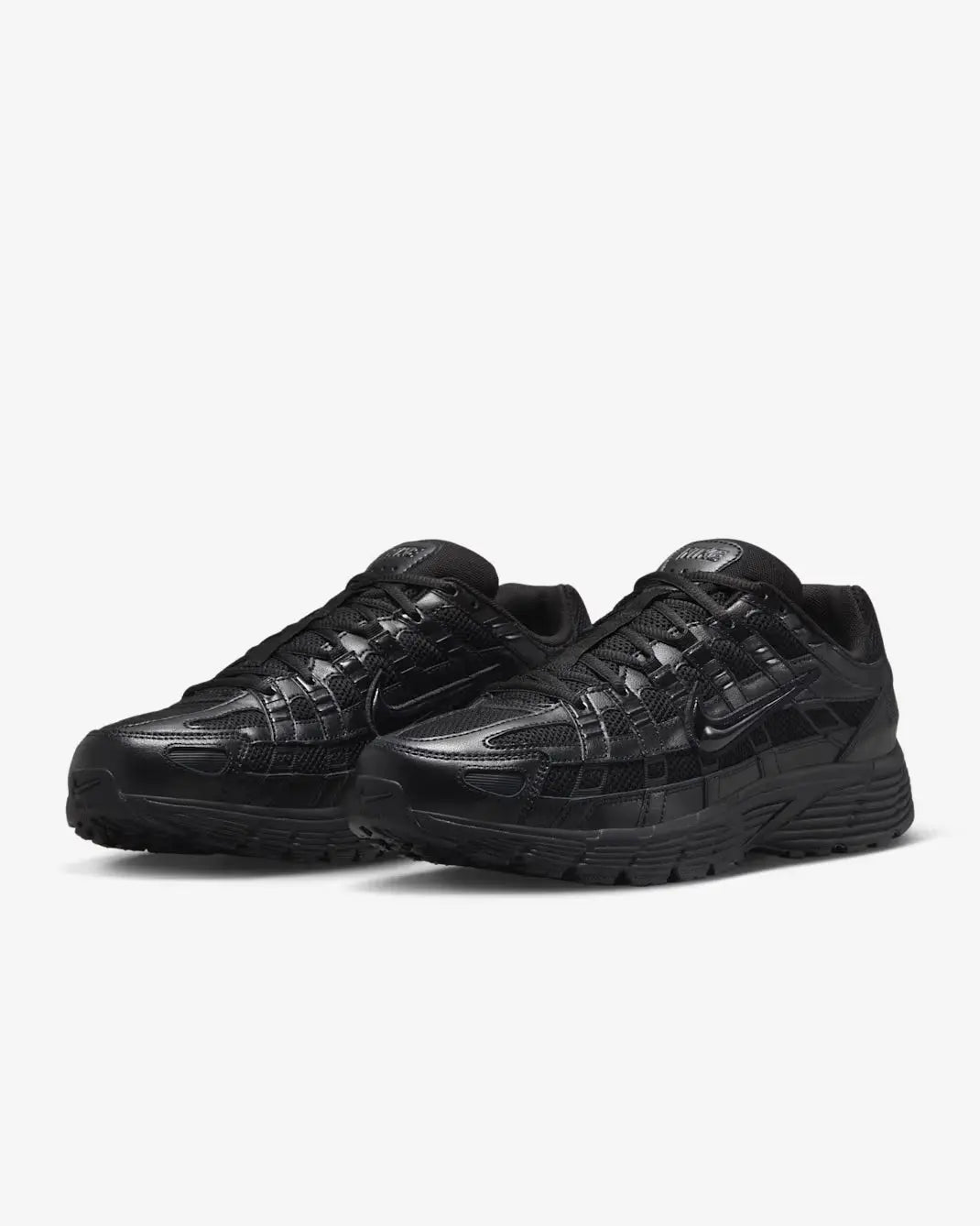 Nike P6000 Noir SneakStyle