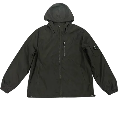 Veste C.P Company Avec Zip SneakStyle