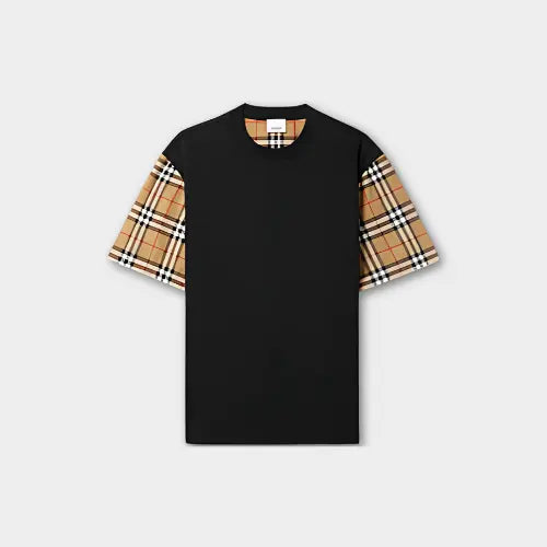 Ensemble Burberry Noir + Casquette Offerte SneakStyle