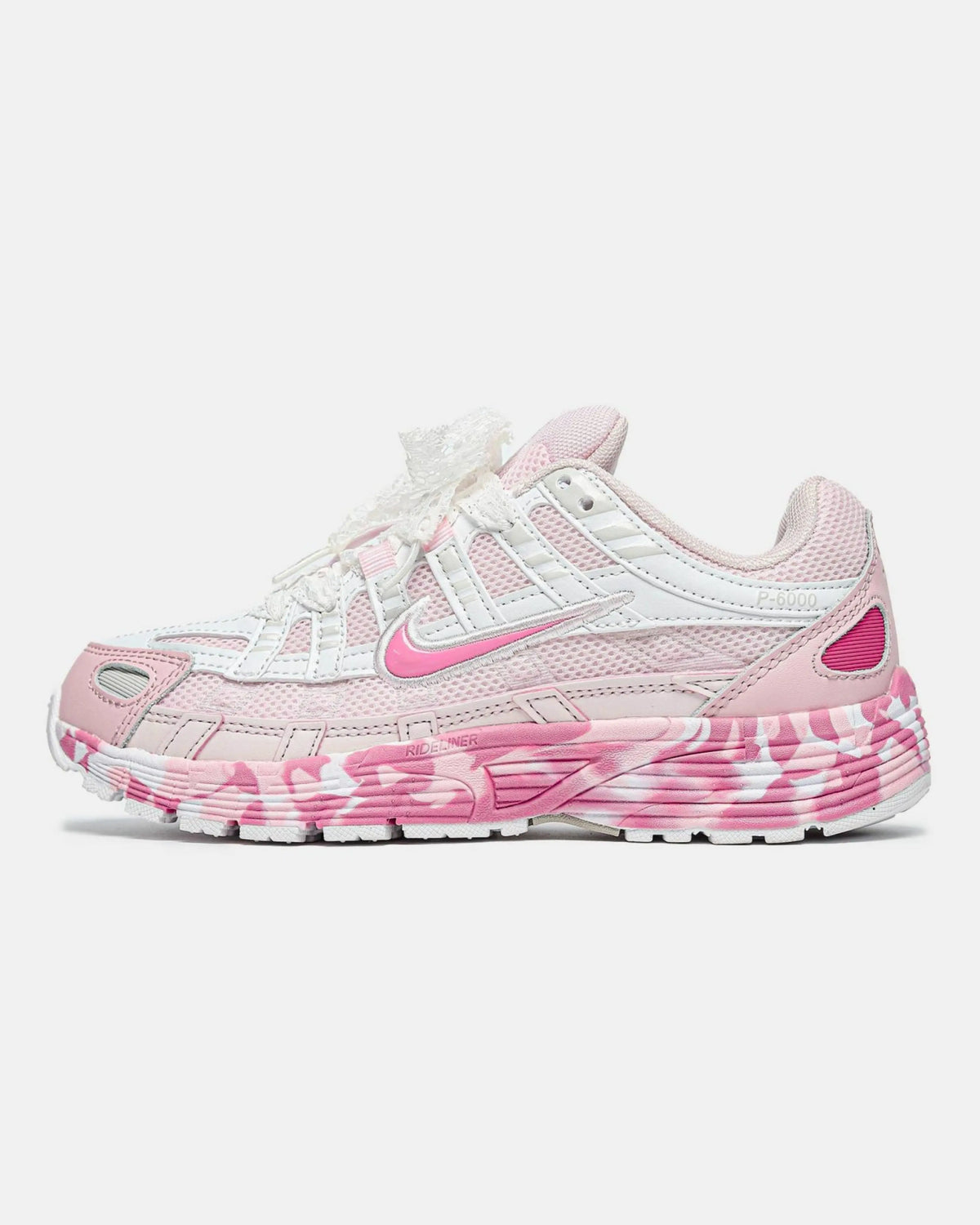 Nike P-6000 Y2K Custom SneakStyle