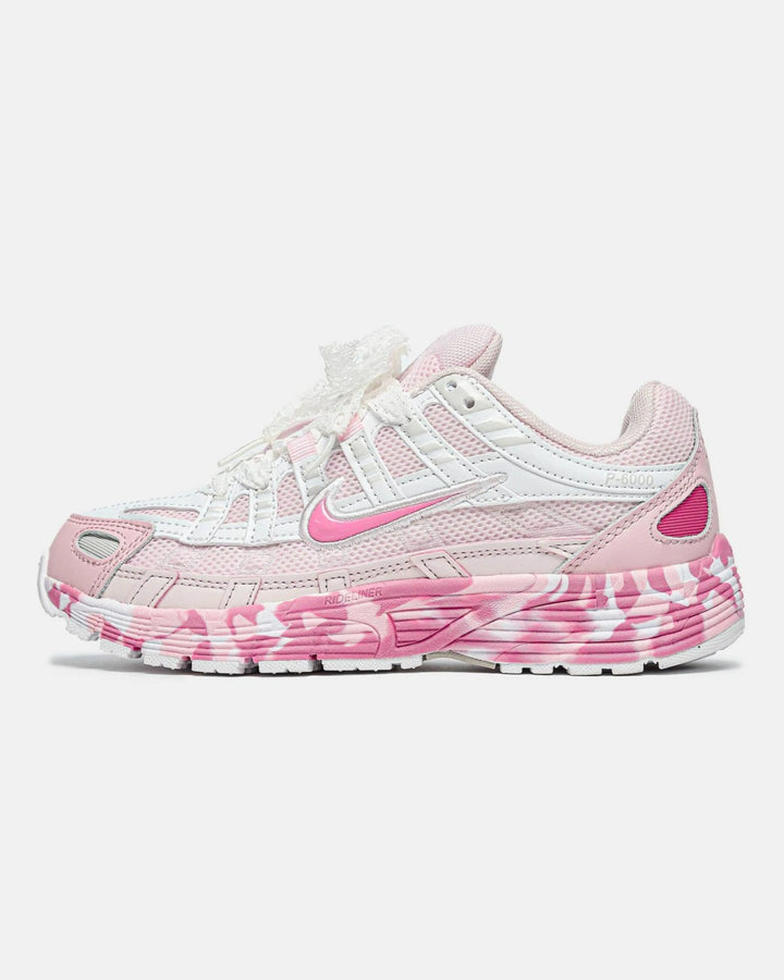 Nike P-6000 Y2K Custom SneakStyle