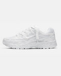 Nike P-6000 Triple White Custom