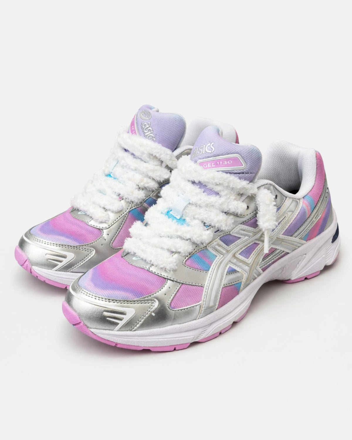 1130 Opaline Custom SneakStyle