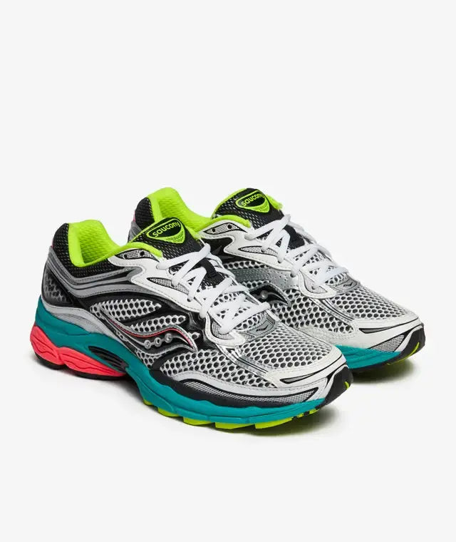 Saucony Progrid Omni 9 Coloré SneakStyle
