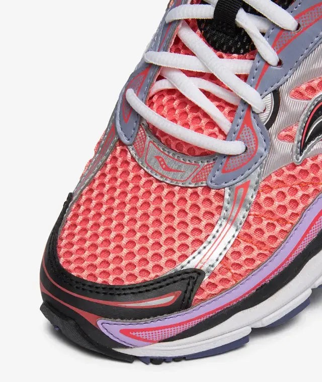 Saucony Progrid Omni 9 Rose SneakStyle