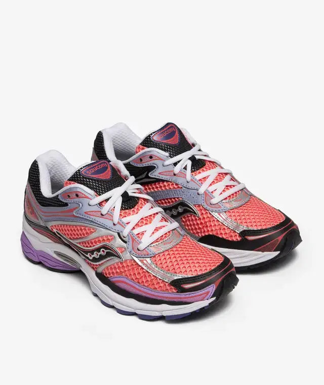 Saucony Progrid Omni 9 Rose SneakStyle