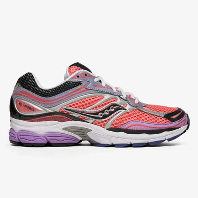 Saucony Progrid Omni 9 Rose