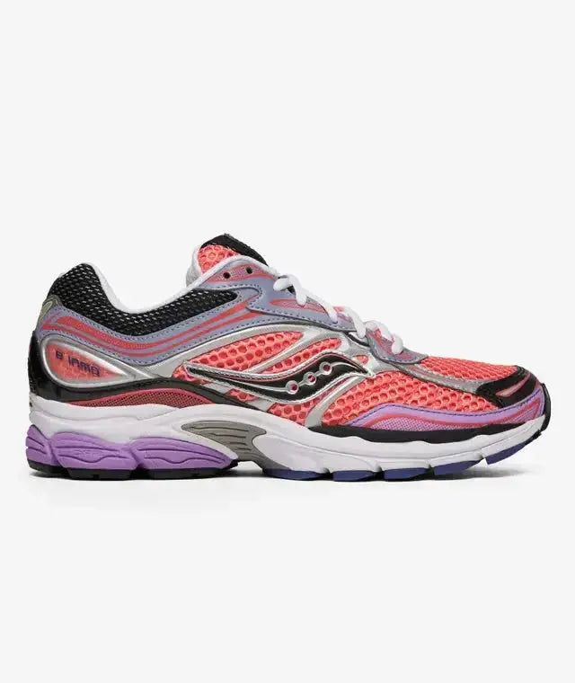 Saucony Progrid Omni 9 Rose SneakStyle