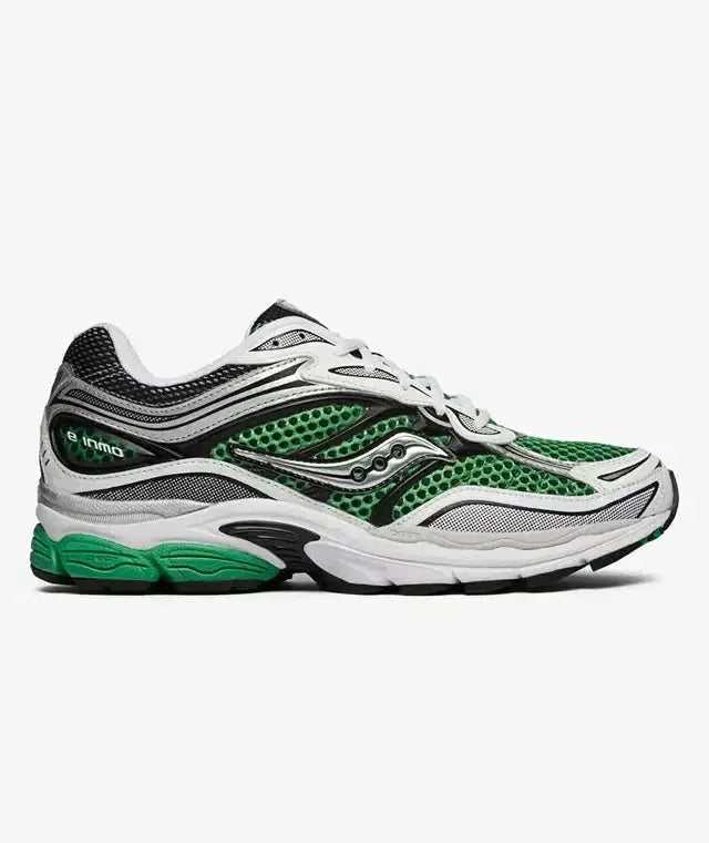 Saucony Progrid Omni 9 Vert SneakStyle