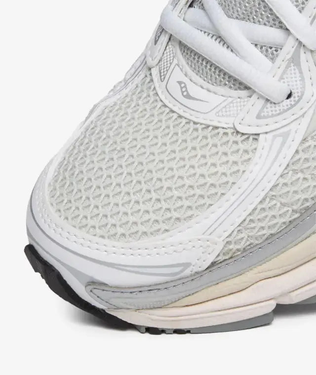 Saucony Progrid Omni 9 Blanc SneakStyle
