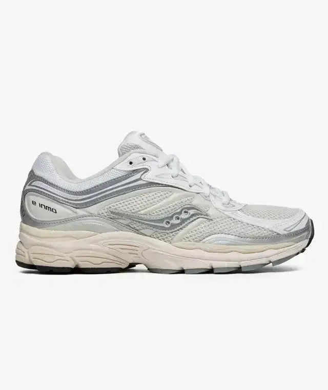Saucony Progrid Omni 9 Blanc SneakStyle