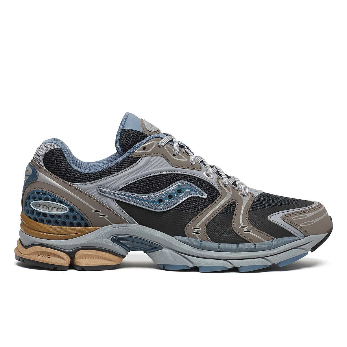 SAUCONY PROGRID TRIUMPH 4 WINTER TECH SneakStyle