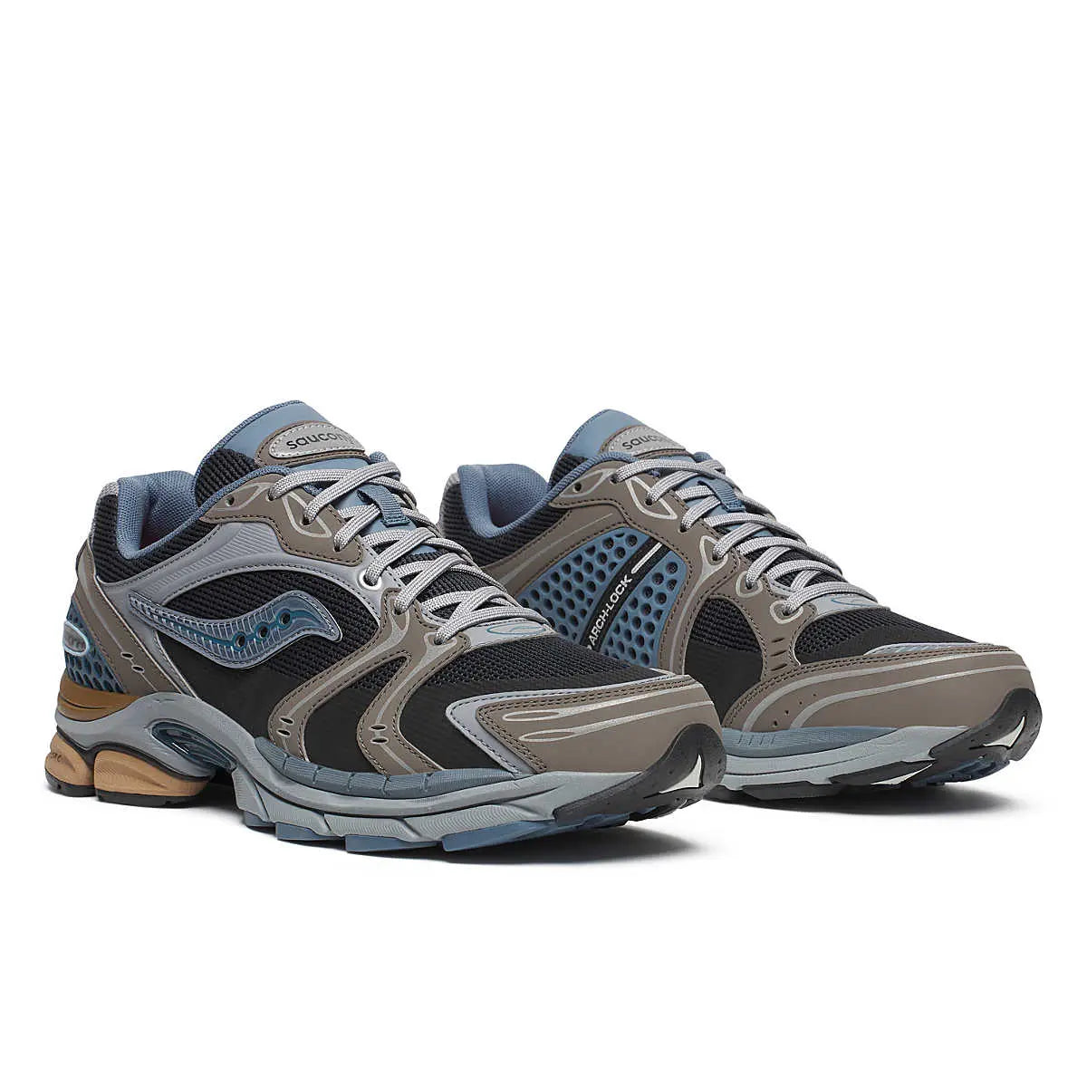 SAUCONY PROGRID TRIUMPH 4 WINTER TECH SneakStyle