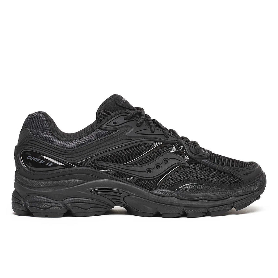 SAUCONY PROGRID OMNI 9 ARMOR SneakStyle