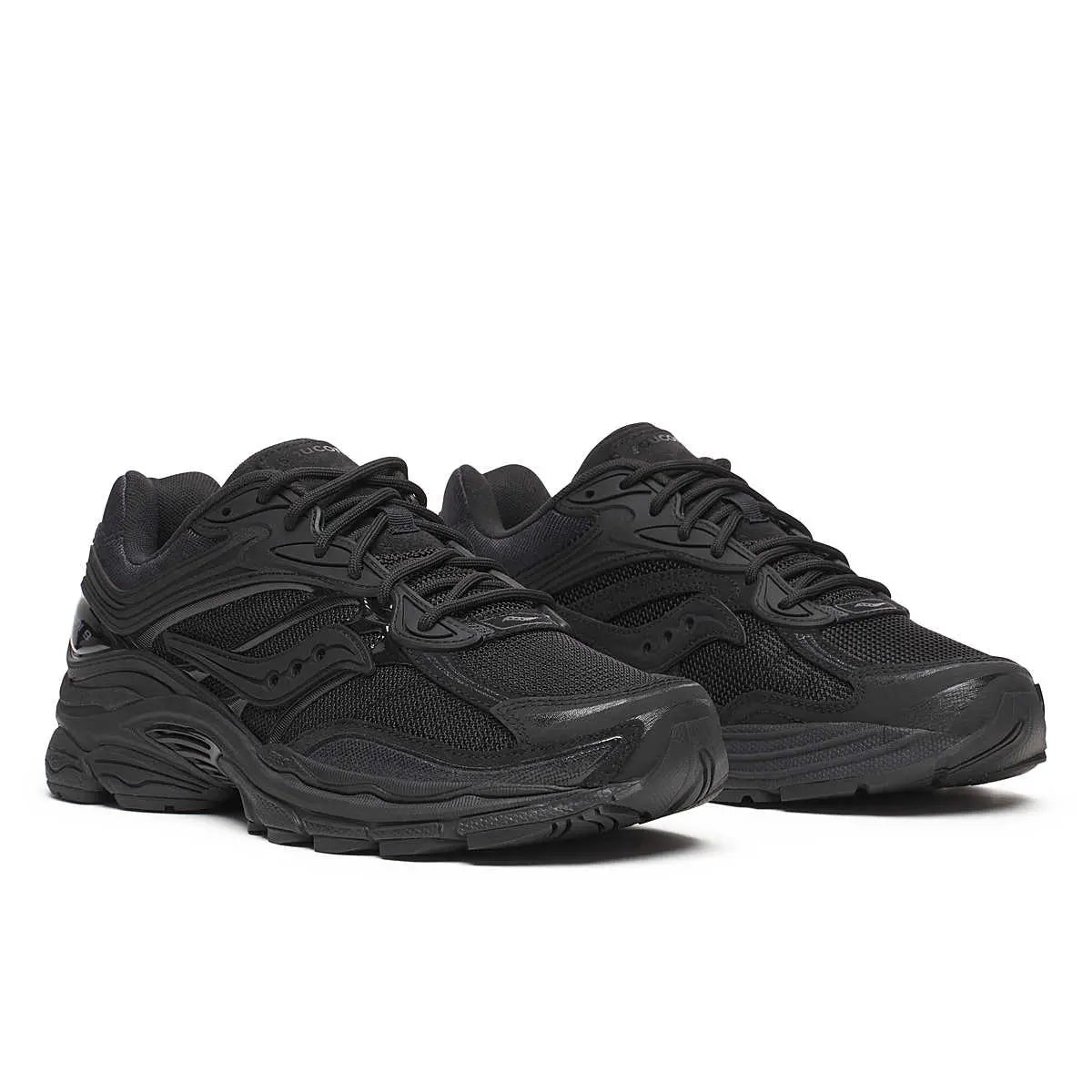SAUCONY PROGRID OMNI 9 ARMOR SneakStyle