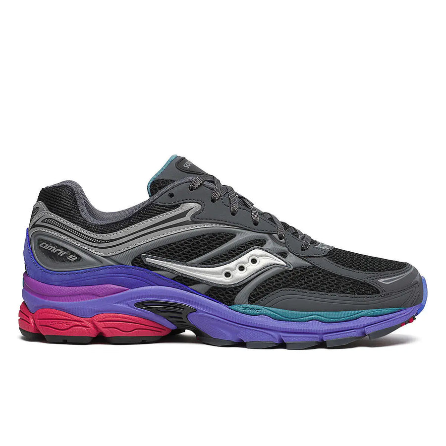 SAUCONY PROGRID OMNI 9 GALAXY SneakStyle