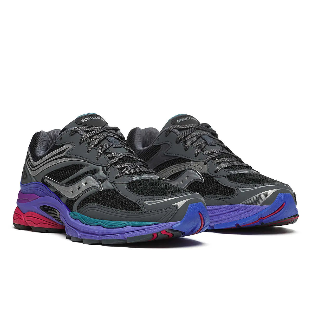 SAUCONY PROGRID OMNI 9 GALAXY SneakStyle