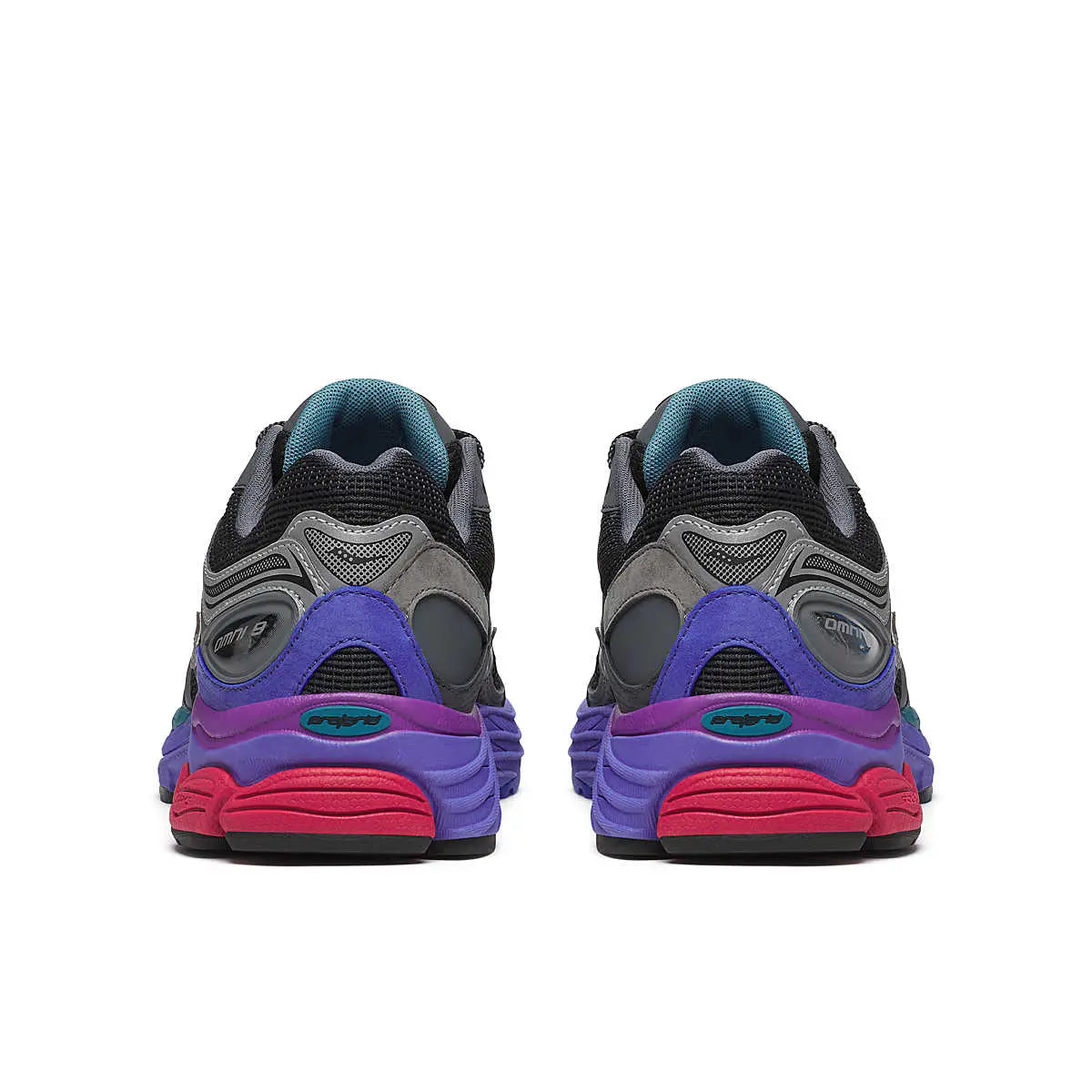 SAUCONY PROGRID OMNI 9 GALAXY SneakStyle