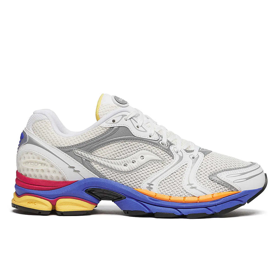 SAUCONY PROGRID TRIUMPH 4 GALAXY SneakStyle