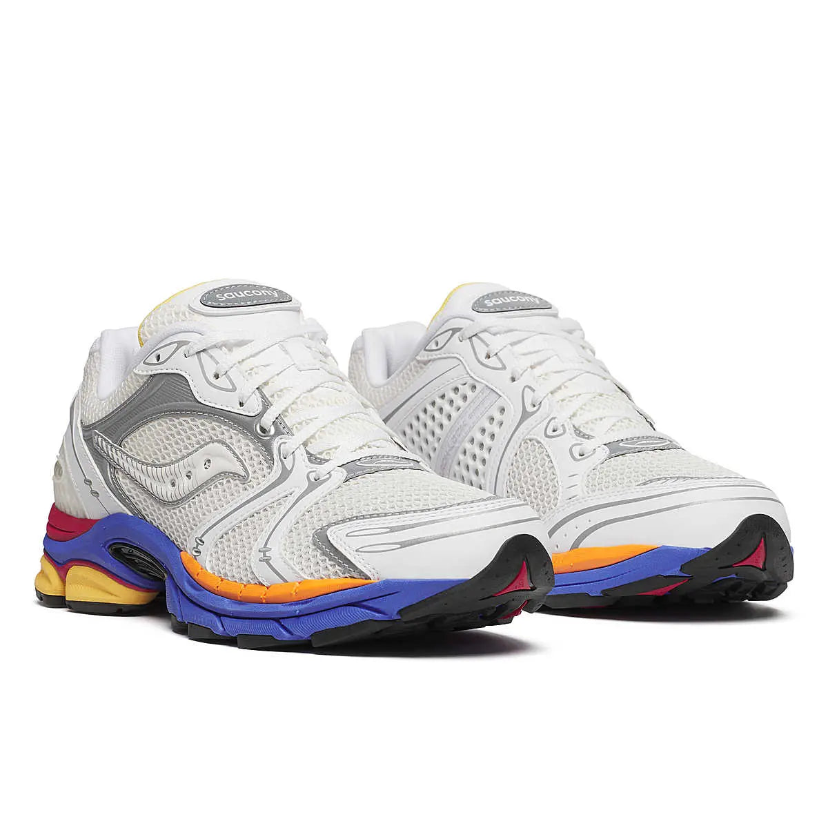 SAUCONY PROGRID TRIUMPH 4 GALAXY SneakStyle