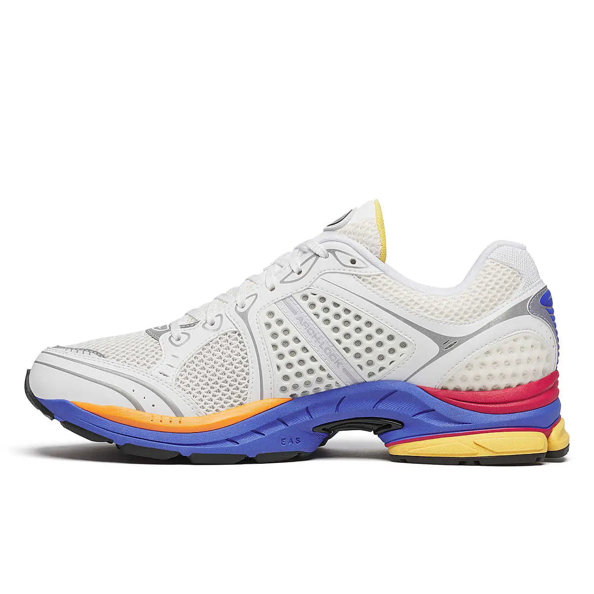 SAUCONY PROGRID TRIUMPH 4 GALAXY SneakStyle