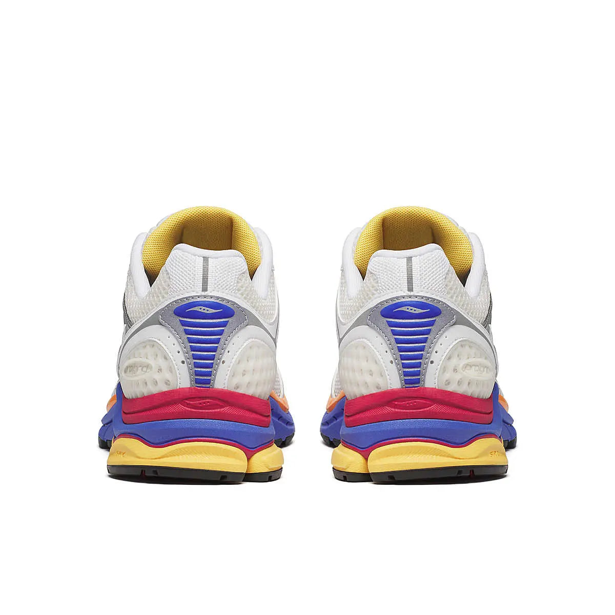 SAUCONY PROGRID TRIUMPH 4 GALAXY SneakStyle