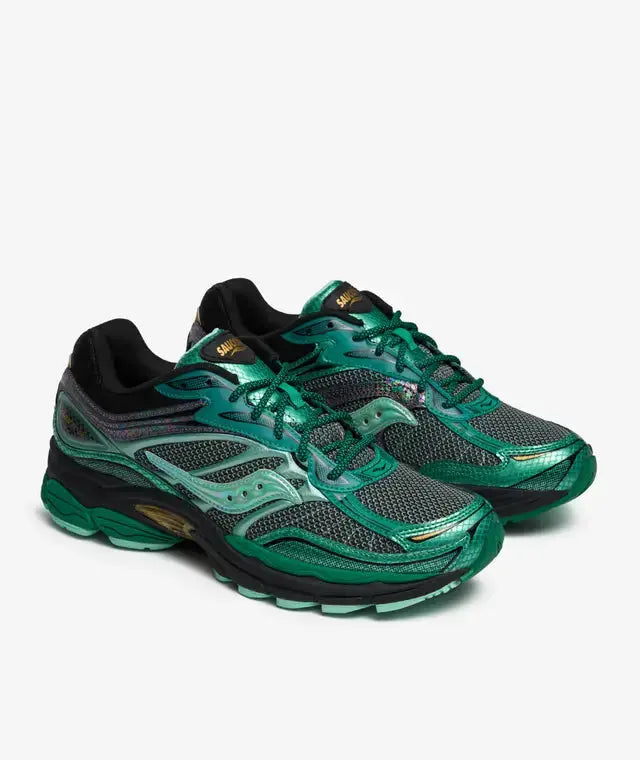 Saucony Progrid Omni 9 Vert SneakStyle