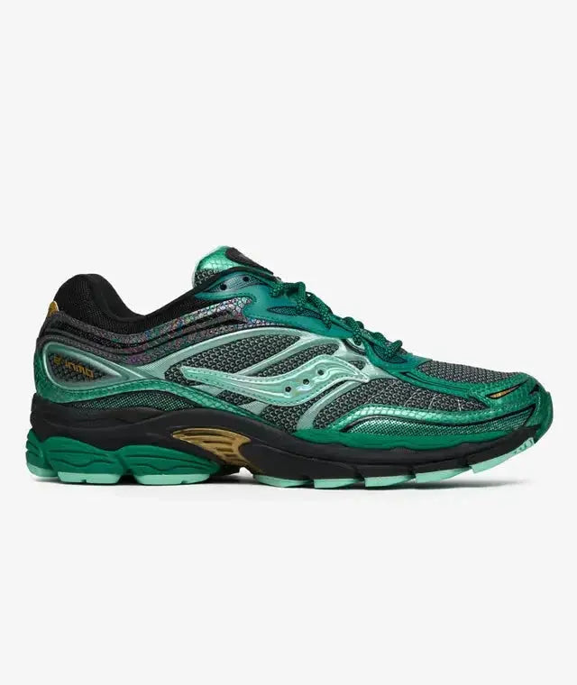 Saucony Progrid Omni 9 Vert SneakStyle