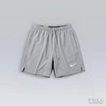 Short Miler Gris