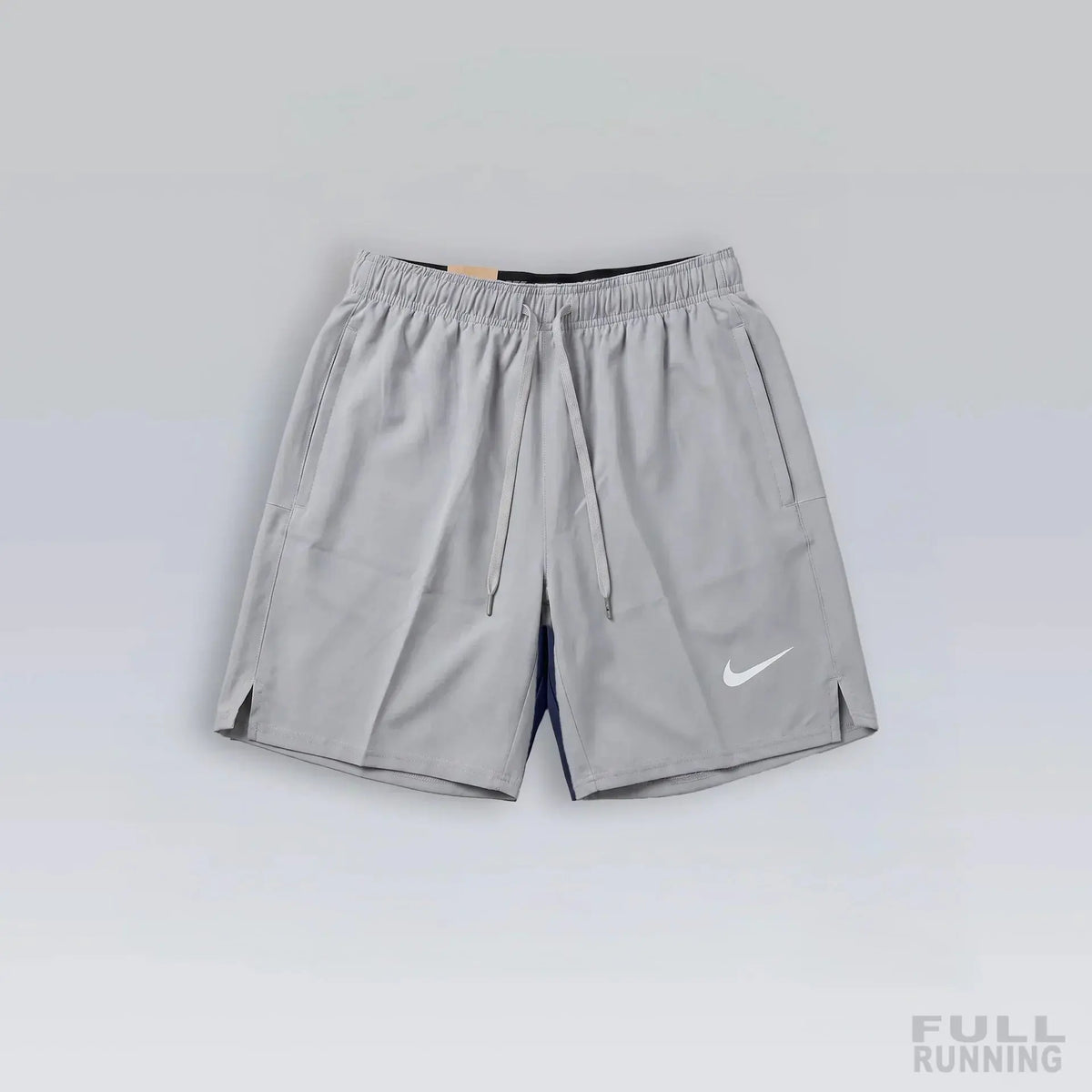 Short Miler Gris SneakStyle