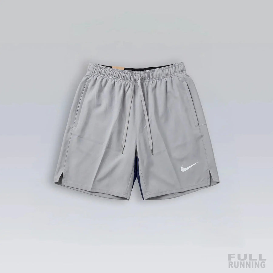 Short Miler Gris SneakStyle