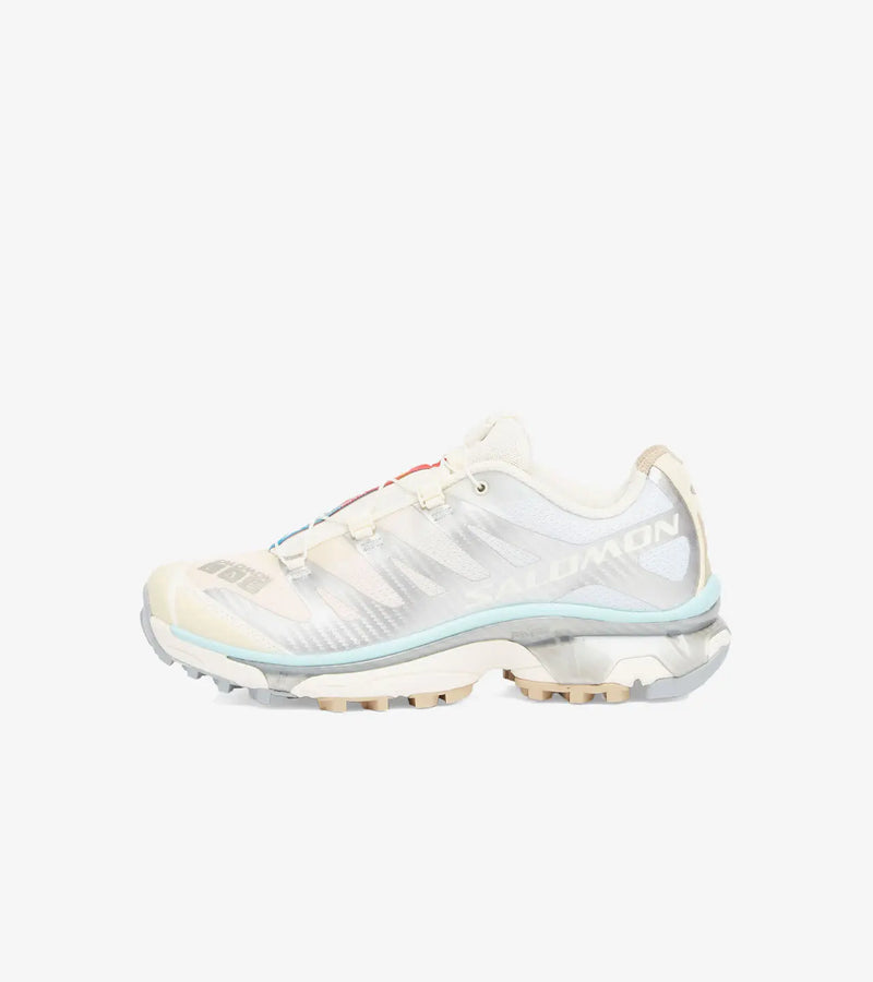 Salomon XT-4 OG Vanilla Ice Ballad Blue SneakStyle